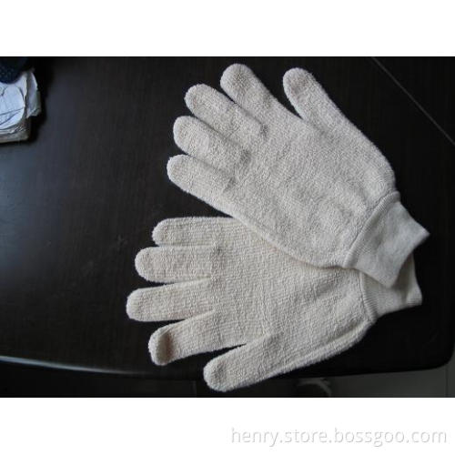 CS5002MC TERRY GLOVE